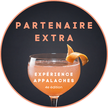 Partenaire Extra - Expérience Appalaches 2026